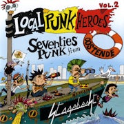 Stagebeast - Local Punk Heroes vol.2 (CD best of scan)