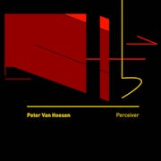 Peter Van Hoesen - Perceiver (cd album scan)