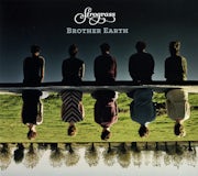 Strograss - Brother Earth (CD album scan)