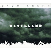 Enzo Kreft - Wasteland (CD album scan)