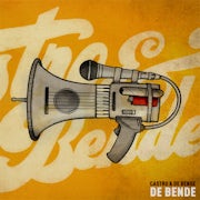 Castro - De Bende (Vinyl 12'' EP scan)