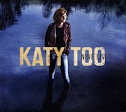 Katy Too - Nine lives (CD album scan)