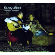 Senzy Mood - Teardrops and snow (CD album scan)