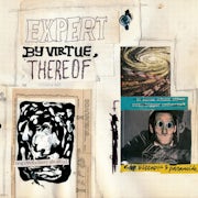 Tubelight - Expert, by virtue thereof (CD album scan)