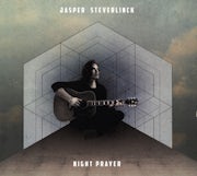 Jasper Steverlinck - Night Prayer (CD album scan)