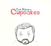 Tom Helsen - Cupcakes (CD album scan)