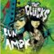 The Glücks - Run Amok (CD album scan)