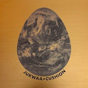 Jukwaa - Cushion (Vinyl LP album scan)