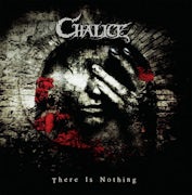 Chalice - There is nothing (CD album scan)