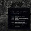 The Black Heart Rebellion