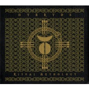 Hybryds - Ritual Anthology (CD best of scan)