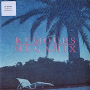 Rumours - Megamix (Vinyl LP album scan)