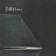 Oubys - SQM lp part I (Vinyl LP album scan)
