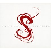 Soledad - Collected: 20 Years of Soledad (CD best of scan)