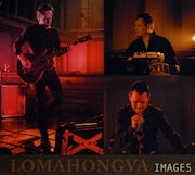 Warped Dreamer - Lomahongva Images (DVD scan)