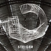 Steiger - Give space (CD album scan)