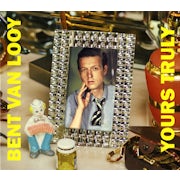 Bent Van Looy - Yours truly (CD album scan)