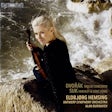 Dvořák / Suk - Violin concerto / Fantasy & love song