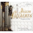Joseph Callaerts - Organ works