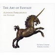 Alfonso Ferrabosco - The Art of Fantasy
