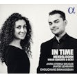 Mendelssohn - In Time