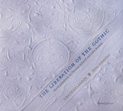 Graindelavoix - The Liberation of the Gothic (CD album scan)