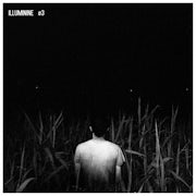 Illuminine - Illuminine #3 (CD album scan)