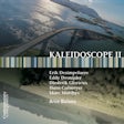 Kaleidoscope II