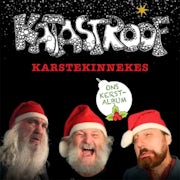 Katastroof - Karstekinnekes (CD album scan)