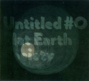 Flat Earth Society - Untitled #0 (CD album scan)
