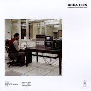 Roda Lits - Common specimen / Indoor mold (Vinyl LP album scan)