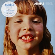 Angèle - Brol (Vinyl LP album scan)