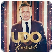 Udo - Kerst (CD album scan)