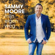 Sammy Moore - Mijn eigen weg (CD album scan)