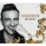 Wim Soutaer - Verbonden (CD album scan)