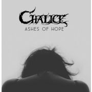 Chalice - Ashes of hope (CD album scan)