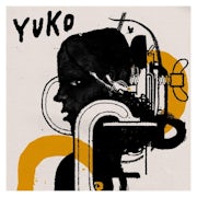 Yuko - Ten years of staring back (CD album scan)
