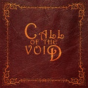 Celestial Wolves - Call of the Void (CD album scan)