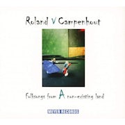 Roland Van Campenhout - Folksongs from a non-existing land (CD album scan)