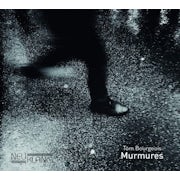 Tom Bourgeois - Murmures (CD album scan)