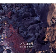 Sister May - Ascent (CD EP scan)
