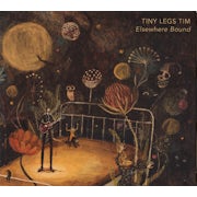 Tiny Legs Tim - Elsewhere Bound (CD album scan)