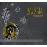 Zefiro Torna - Balsam (CD album scan)