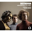 Beethoven - Violin sonatas 1, 10 & 5