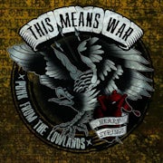 This Means War! - Heartstrings (CD album scan)