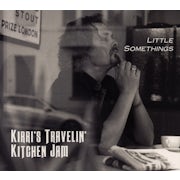 Kirri's Travelin' Kitchen Jam - Little somethings (CD EP scan)