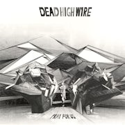 Dead High Wire - Pray for us (Vinyl LP album scan)
