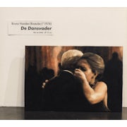 Bruno Vanden Broecke - De dansvader (CD album scan)