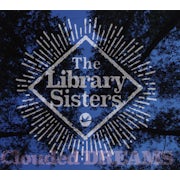 The Library Sisters - Clouded dreams (CD album scan)