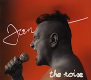 Jan & The Noise - Jan & The Noise (CD EP scan)